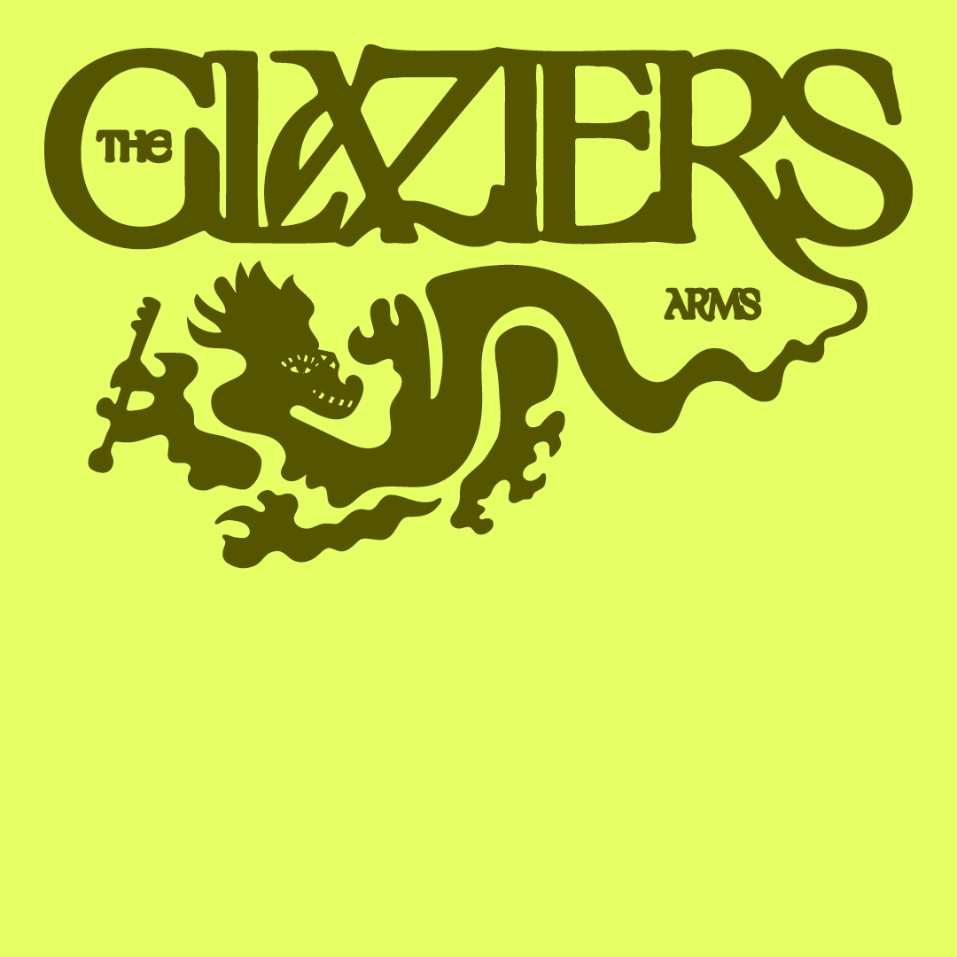 The Glaziers Arms Gift Card