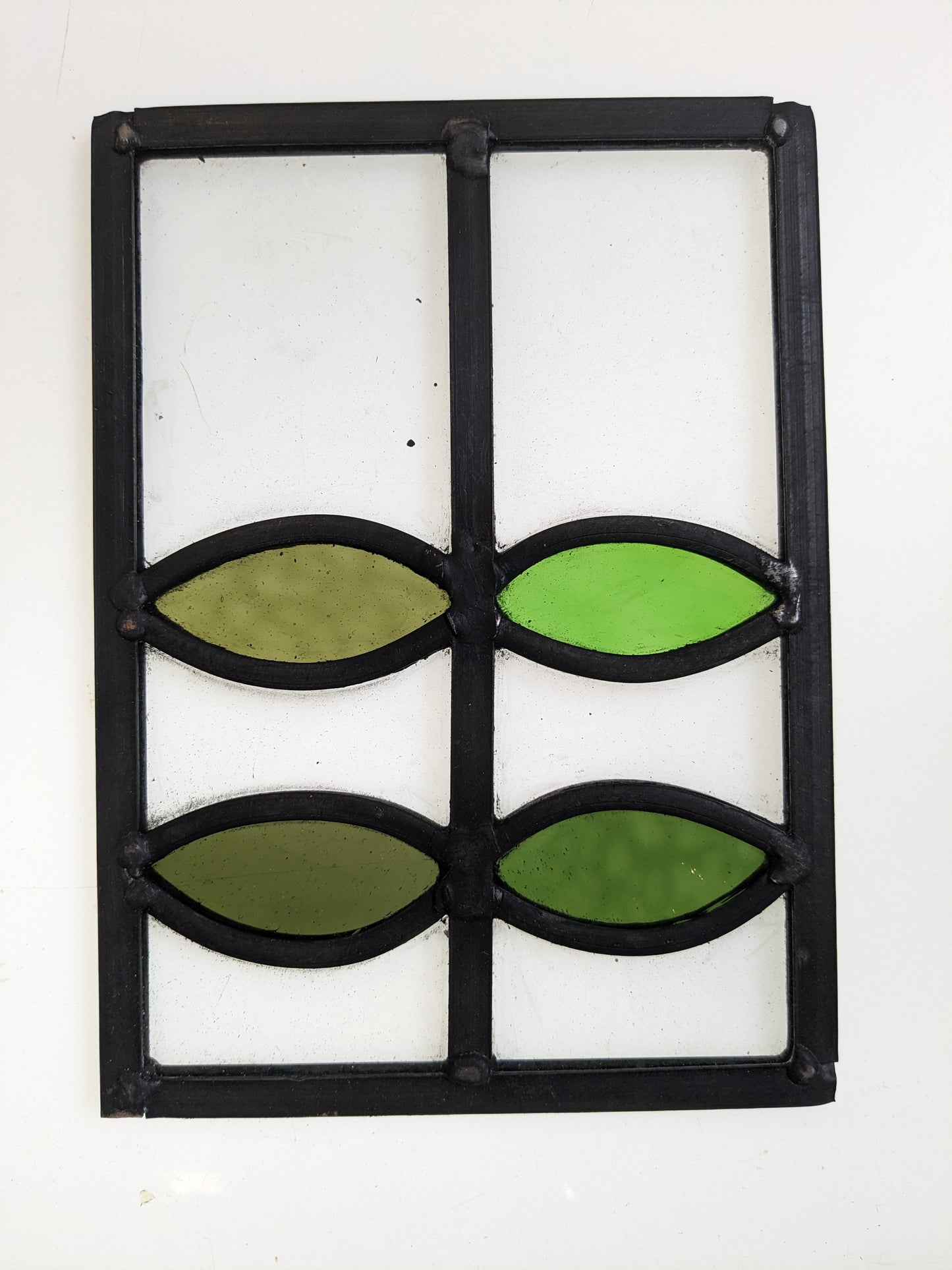 Introduction to Leaded Glass workshop (3 weeks)